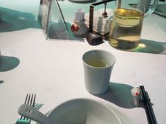 -肴约·花园式餐厅(湖里店)