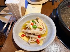 -滇野云南野生菌餐厅(陕西南路店)