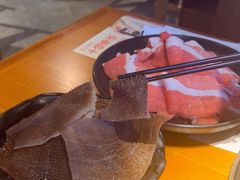 -呷哺呷哺 黄金牧场 (枣强吉美购物广场店)