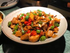 -姐夫的小菜(新中关购物中心店)