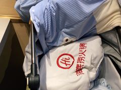 -海底捞火锅(六合天街店)
