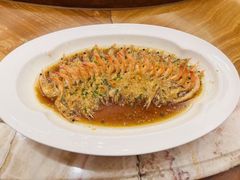 -芜湖白金汉爵大酒店-中餐厅(银湖北路店)