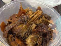 姜母鸭1-斯丹姜母鸭·古法干香(田安南路店)