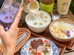 -绿小院(荔湾店)