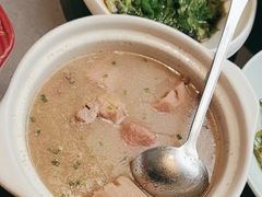 -湖锦酒楼(八一路店)