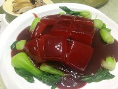 -白家餐厅(徐家汇店)