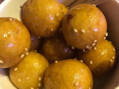 老长沙糖油粑粑-黑色经典臭豆腐·湖南特产(步行街店)