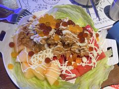-韩热集市(百源店)
