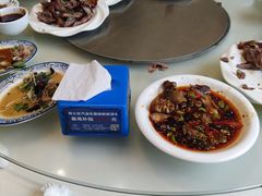 -福寿斋·老北京铜锅涮肉·烤鸭(顺义总店)