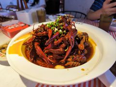 -霸王虾·小龙虾香辣蟹(玉林店)