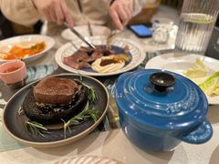 -MIO弥欧洋房西餐厅(中央大街店)