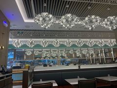 -新世界餐厅(万达店)