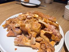 -直隶安家罩饼(复兴路店)