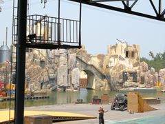 -渔岛海洋度假区