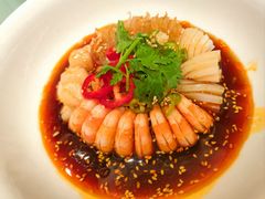 -江南灶中餐厅(南京香格里拉店)
