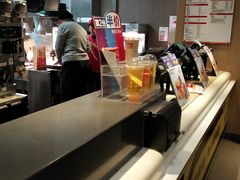 -麦当劳(望京国际商业中心店)
