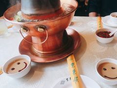 -东来顺饭庄(天坛店)