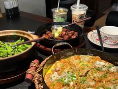 -旺爷砂锅·茶作(国贸城店)