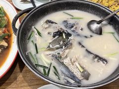 -丰乐餐厅·始于1999·本地老字号