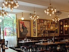 -Entrecôte 法国牛扒馆(保利·时光里店)