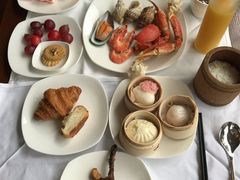 -浙江西子宾馆·瑶园咖啡厅