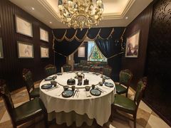 -彩虹之约•淮扬家宴(亚运村店)