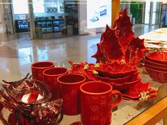 -ZARA HOME(蓝色港湾店)