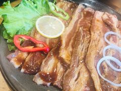 -冷面大王(细河南路店)