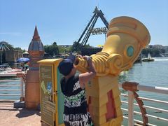 -大连海昌发现王国主题公园