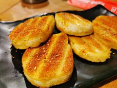 -森龍邑·烧烤·海鲜·炒菜(闽江路店)