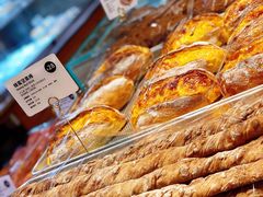 蜂蜜坚果棒-麦陌(正弘城店)