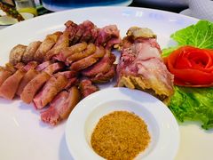 -小京東淮扬菜餐厅