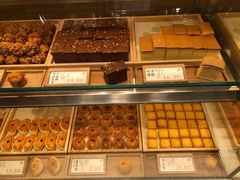 -泸溪河桃酥(西直门凯德店)