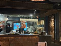 -荣小馆(杭州大厦店)