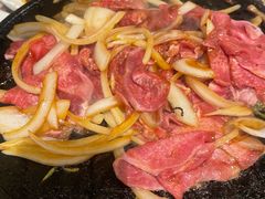 -厚味居炙子烤肉·清真(天桥南纬路店)