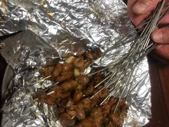 -清真·金鑫隆牛羊肉(环山路店)