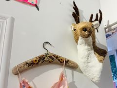 -恋物百货商店(华侨城店)