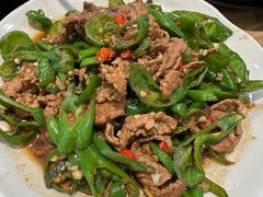 -海兰江石锅饭(水上店)