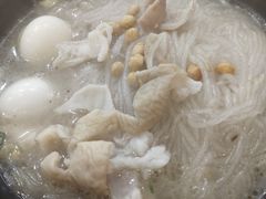 -青石桥老瓦房肥肠粉总店(青石桥总店)