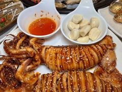 -海味当家·蒸锅海鲜(中山广场创始店)