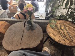 -O'mills Sourdough Bakery&Bistro(永嘉路店)