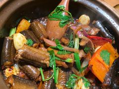 -旺爷砂锅·茶作(国贸城店)