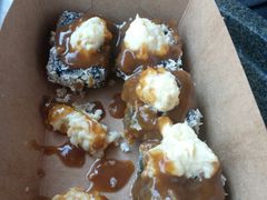 榴莲臭豆腐-品腐记·豆腐王朝(老门东总店)