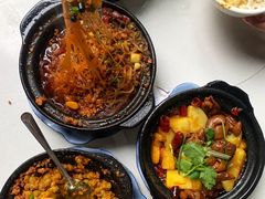 -廖记老砂锅(上清寺店)