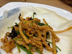 -满园烤鸭·春饼(中街大悦城店)