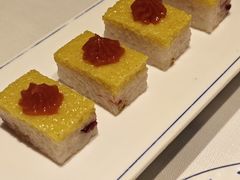 -杏花堂晋商私房菜(华熙五棵松店)