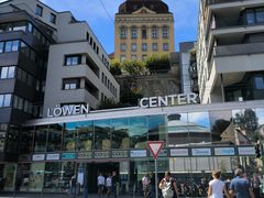 景点-琉森老城区