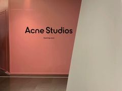 -Acne Studios(芮欧百货店)