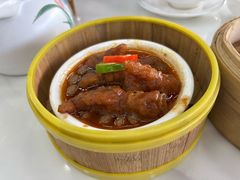 -嘉升大排档(番禺总店)