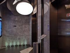 -百美汇影城(LUXE嘉里中心店)